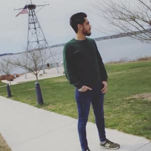 Meet your Posher, Ali